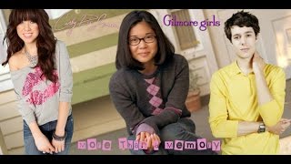 Carly Rae Jepsen - More Than a Memory (Gilmore Girls - Dave &amp; Lane Tribute)