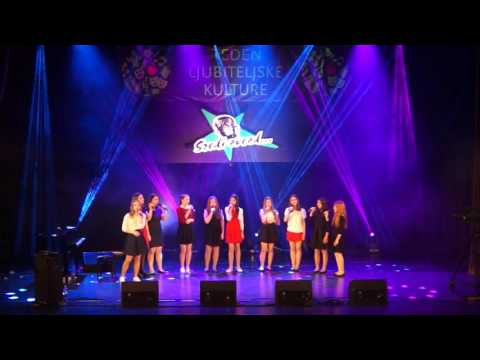 13. Festival Sredi zvezd 2016 - CANTABILE