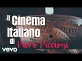 Piero Piccioni - Il Cinema Italiano di Piero Piccioni