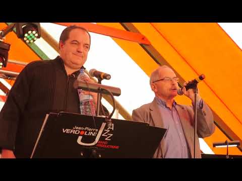 Jean-Louis Turnaud – Discours officiel