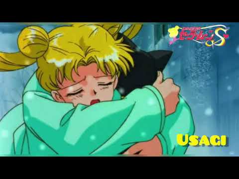 Usagi - Sailor Moon S Movie OST