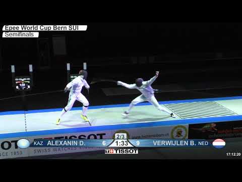 2019 385 T04 01 M E Individual Bern SUI WC podium VERWIJLEN NED vs ALEXANIN KAZ