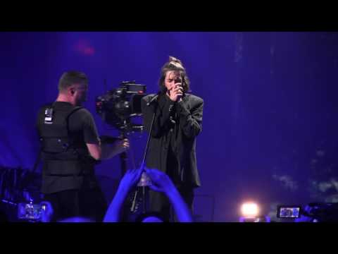 ESCKAZ in Kyiv: Salvador Sobral (Portugal) Grand Final Dress Rehearsal Amar Pelos Dois