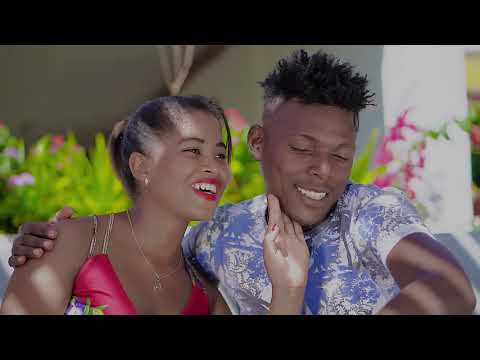 COLIN - Moitié moitié | NOUVEAUTE CLIP GASY 2020 | Visual