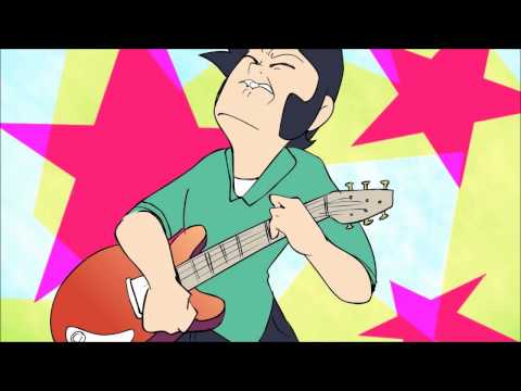 Reel Big Fish - I Know You Too Well To Like You Anymore  (ANIMATED MUSIC VIDEO)