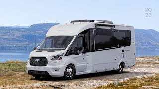 2027 Leisure Travel Wonder 24MBL