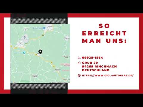 Autoglastechnik Robert Gigl GmbH YouTube-Vdeominiatur 7