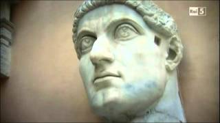 Musei Capitolini visitati dal Prof.A. Paolucci