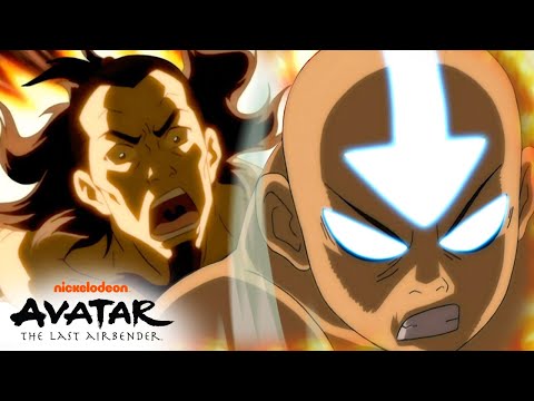 90 Minutes of Avatar's Most EPIC Moments! 🔥 | Avatar: The Last Airbender
