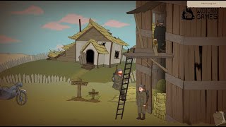 Letters of War update trailer teaser