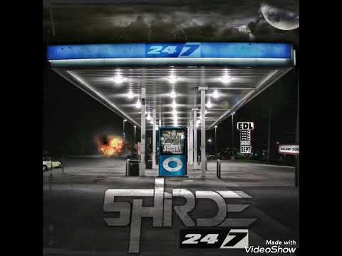 Shirdé - Black Blan Beurre Ft SDC [Son Officiel]