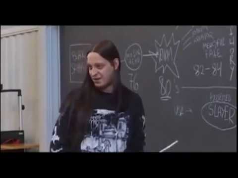 Black Metal By Fenriz