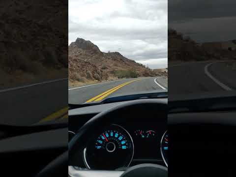 Koni Special Active strut and shock review