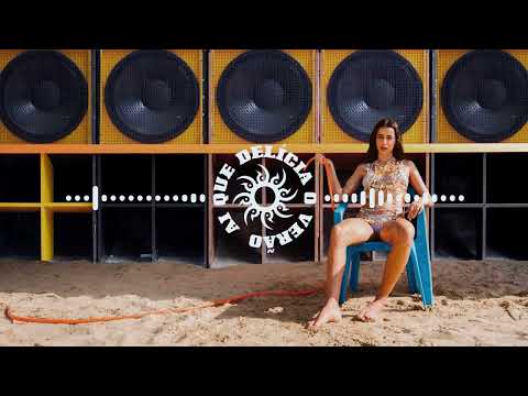 Ombrim (Ai Que Delícia o Verão) Paredão - Marina Sena, Chicão do Piseiro, Roni Bruno, MTS no Beat