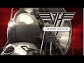 VAN HALEN-  YOU AND YOUR BLUES (Remastered with Dave Screams)
