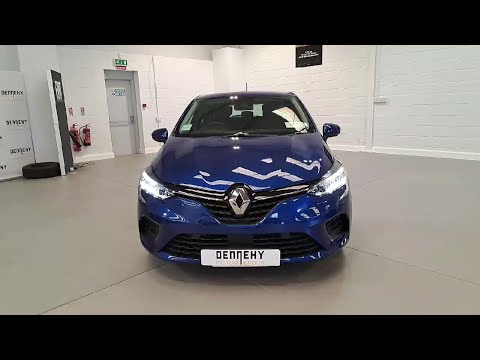 Renault Clio only 8900 Kms iconic TCe 90 73 P/w - Image 2