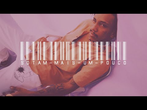 Sotam - Mais um Pouco (Official Video)