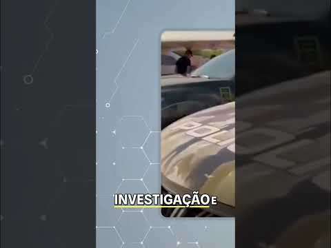 Avião Desaparece: Polícia Investiga Furto no Mato Grosso #shorts