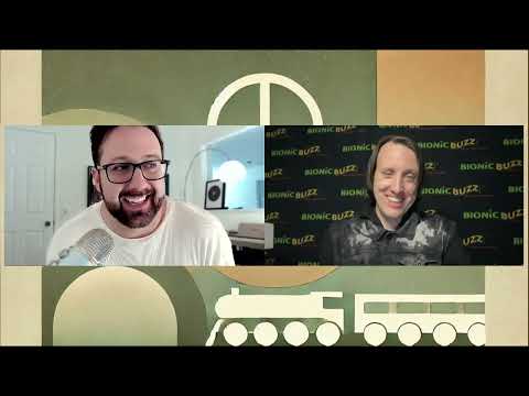 Singer-Songwriter Alexander Cardinale Talks Cover of Cat Stevens’ “Peace Train,” IVF Mix-Up & More.