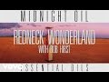Midnight Oil - Redneck Wonderland (Track by Track)