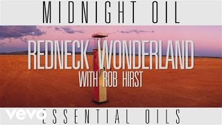 Midnight Oil - Redneck Wonderland (Track by Track)
