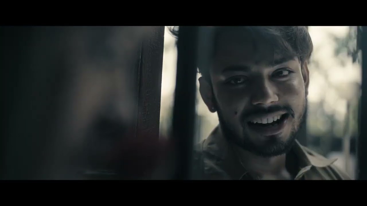 Trailer of the film PRIYO CHINAR PATA, ITI SEGUN... (FIRE OF TEAK FLAME OF CHINAR...)