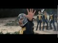 I Need A Hero (Skillet - Hero / X-Men, Avengers ...