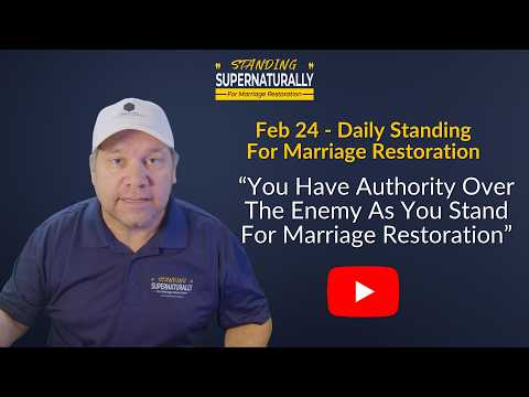 Tuesday Devotional Video