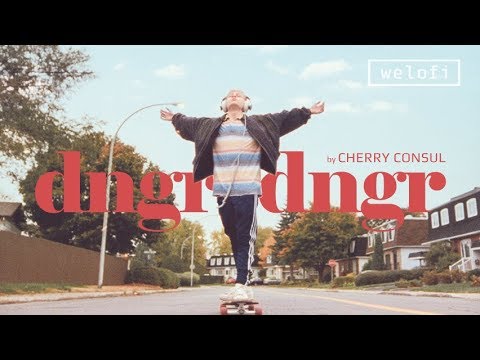 PREMIERE: CHERRY CONSUL - dngr dngr