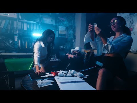 El Shaaki - Voucher (Prod. Gio Lennox) (Video Oficial) Shaak Daddy