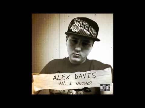 Alex Davis - Struggle