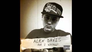 Alex Davis - Struggle