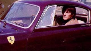 The Byrds "Here Without You" - a Gene Clark photo tribute