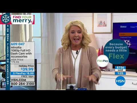 HSN | Practical Presents 11.21.2018 - 11 PM