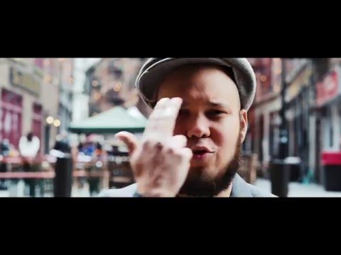 Hache ST & Gas Lab - Recitando Por Los Codos (ft. Dj Tillo) Official Video