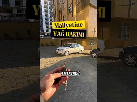 Malzemeleri arkadaşımdan maliyetine aldım.Daha uygunu var mı 😀#araba #otomobil #kendinyap #sanayi