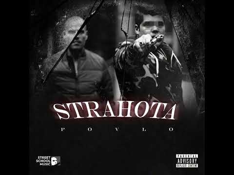 Povlo - Strahota