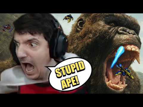 Jumper vs Artosis $100 showmatch (artosis POV)