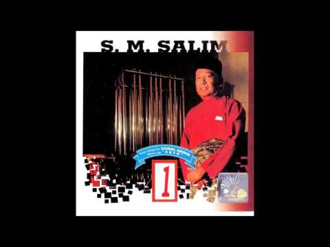 SM Salim & Zainal Abidin - Satu (Official Audio Video)