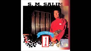 SM Salim &amp; Zainal Abidin - Satu (Official Audio Video)