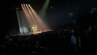 Vance Joy - Winds of Change in St. John’s