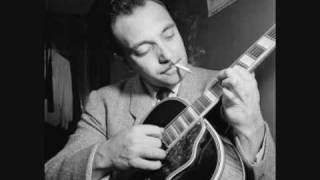 Shine - Django Reinhardt