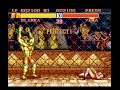 Street Fighter II The World Warrior SNES Blanka Hardest