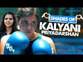 Shades Of Kalyani Priyadarshan Antony Hero Putham Pudhu Kaalai Prime Video India