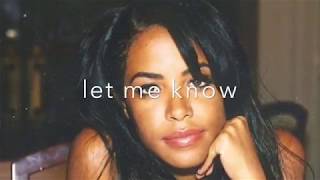 At Your Best By Aaliyah Lyrics