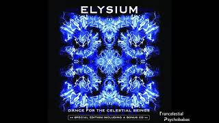 Cover art for Trancelestial Psychobabas