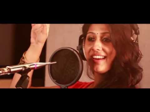 Malayalam Song Onam Rocks by Ranjini Jose & Santhosh Chandran