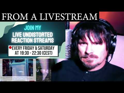 PRO SINGER'S first REACTION to „Świecie nasz" - Dawid Podsiadło, Grzegorz Turnau i Tomasz Makowiecki