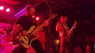 High on Fire - &quot;Speedwolf&quot; (12/7/22)