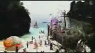 Anastacia - Like ice in the sunshine (Langnese tv commercial - full version)